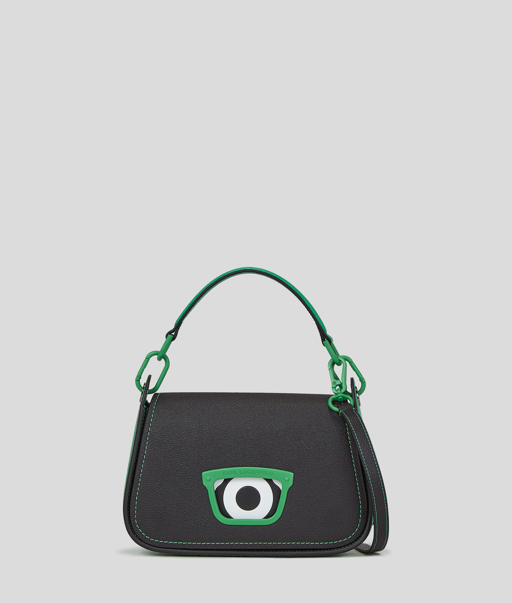 (image for) Functional KL X Darcel Disappoints Crossbody Bag